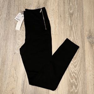 ZARA WORK PANTS